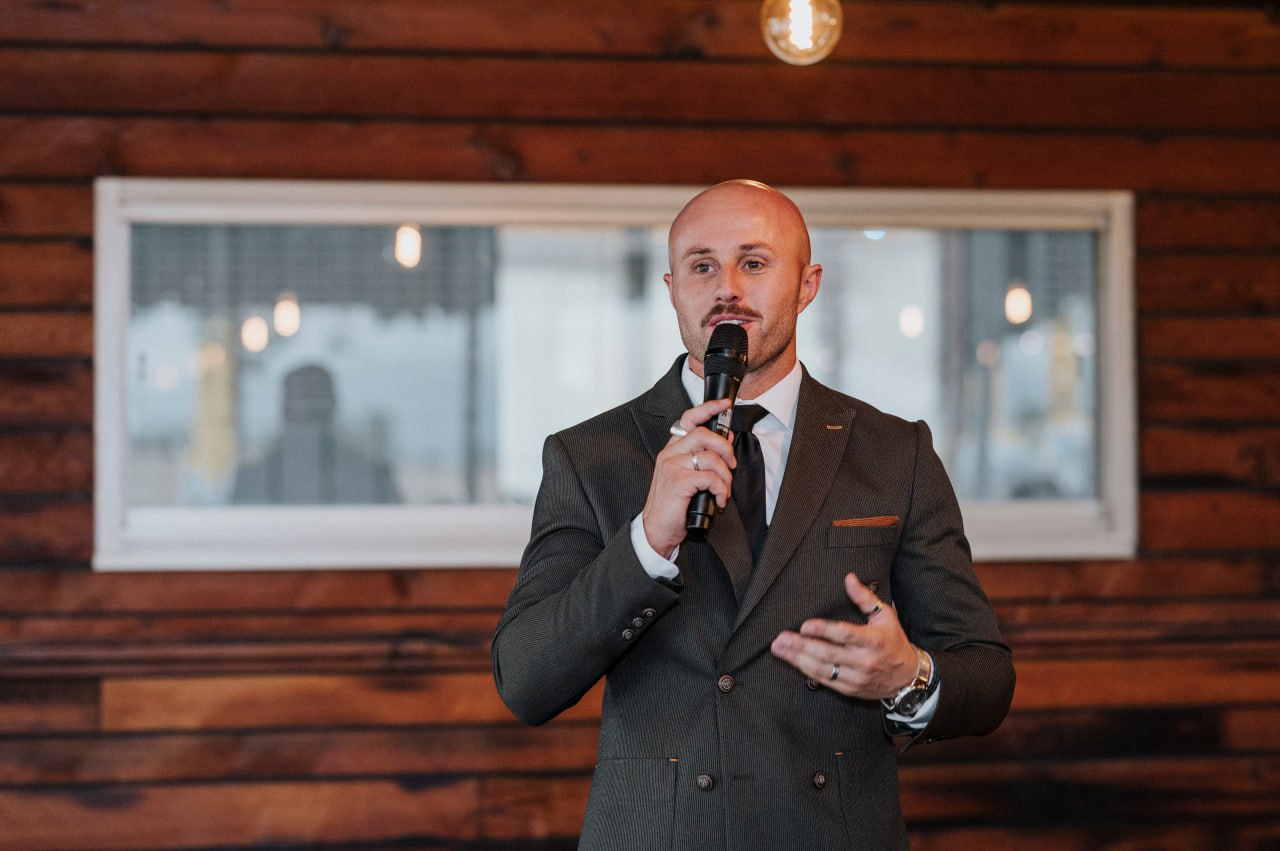 Callum Rhodes, founder of International Broker Co